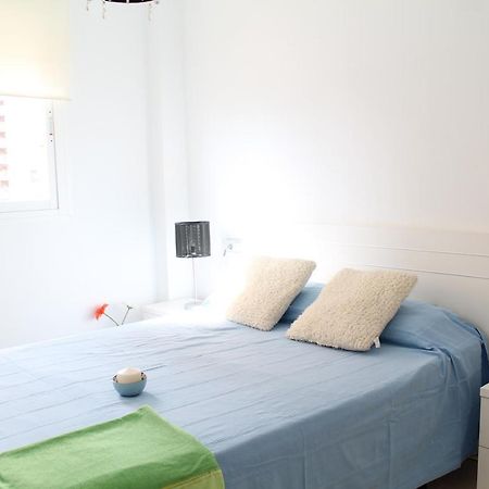 Apartamento Sirena Пеньискола Экстерьер фото