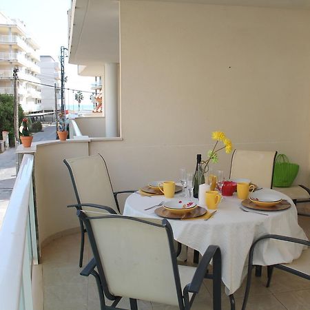 Apartamento Sirena Пеньискола Экстерьер фото