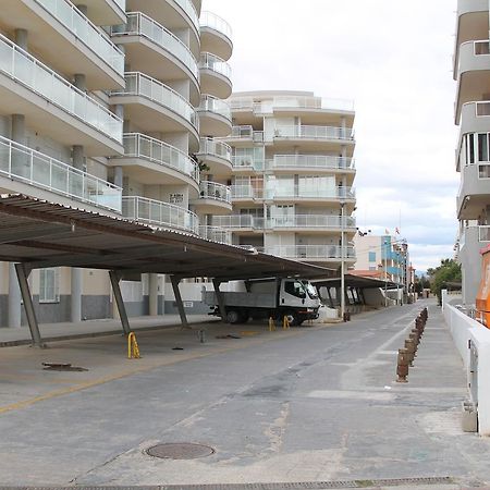 Apartamento Sirena Пеньискола Экстерьер фото