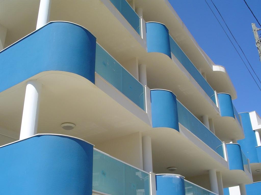 Apartamento Sirena Пеньискола Номер фото